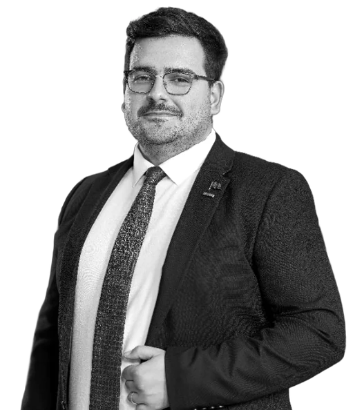 Alperen Özmen portresi